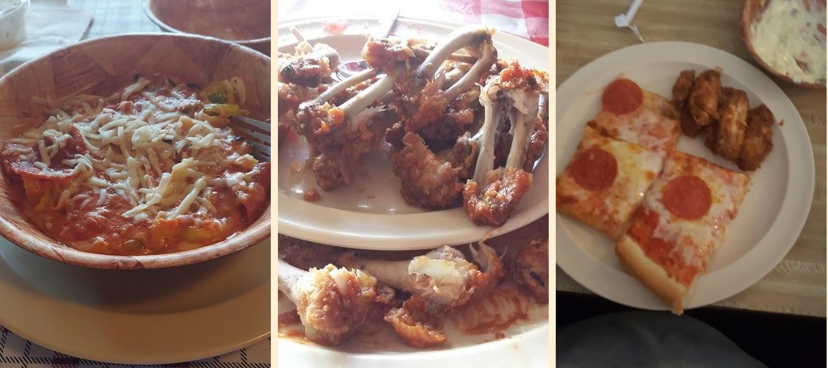 Terry's Pizza Shoppe